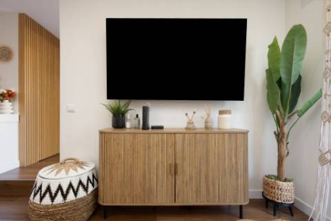 Apartamento T2 em Vilamoura