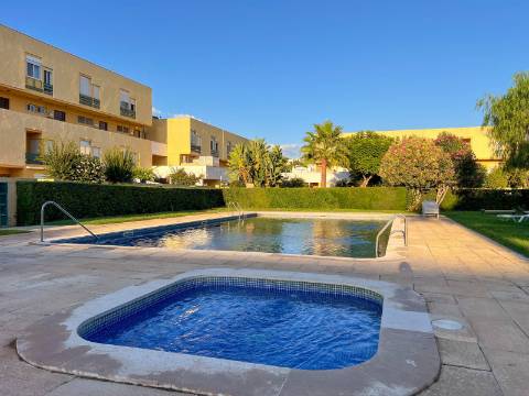 Apartamento T2 em Vilamoura