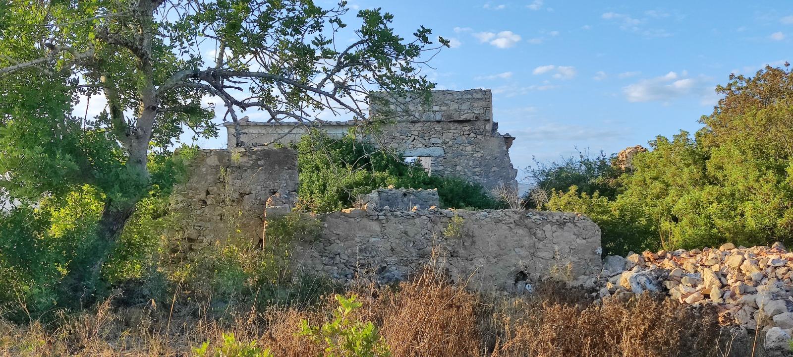 Quinta com Vista Mar e Ria Formosa - Quelfes, Algarve
