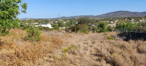 Quinta com Vista Mar e Ria Formosa - Quelfes, Algarve