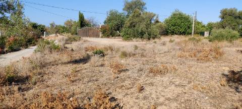 Quinta com Vista Mar e Ria Formosa - Quelfes, Algarve