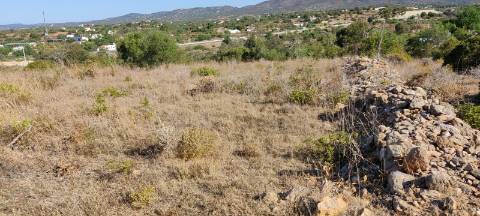 Quinta com Vista Mar e Ria Formosa - Quelfes, Algarve