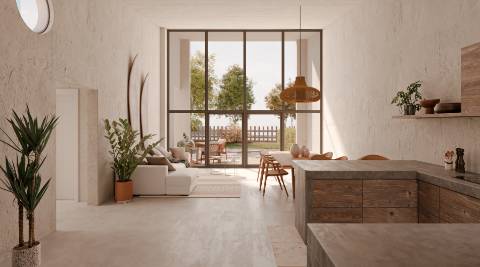 Moradia em banda ecologica , Bensafrim - Lagos