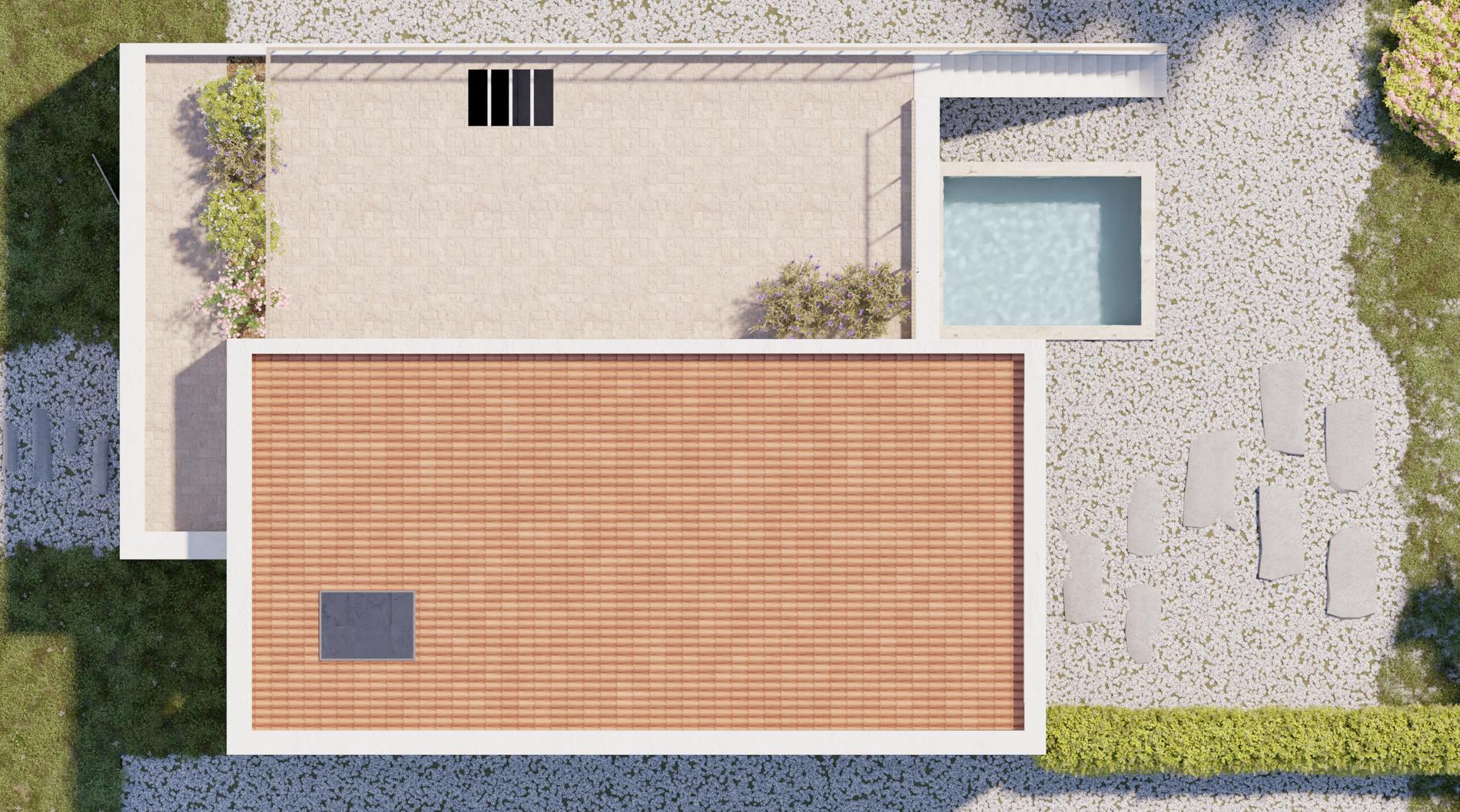 Moradia em banda ecologica , Bensafrim - Lagos