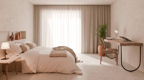 Moradia em banda ecologica , Bensafrim - Lagos