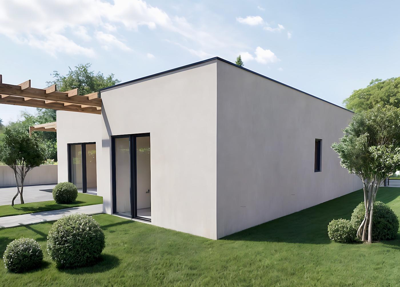 Moradia individual T3 , Monte Canelas , Mexilhoeira Grande , Algarve