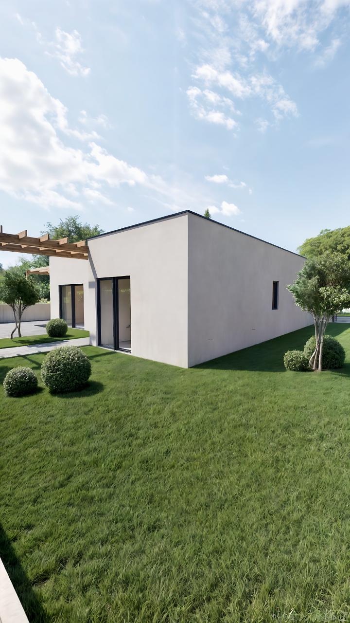 Moradia individual T3 , Monte Canelas , Mexilhoeira Grande , Algarve