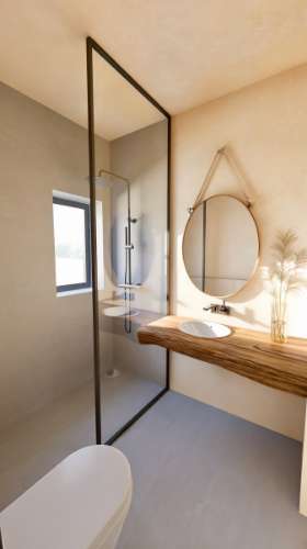 Moradia individual T3 , Monte Canelas , Mexilhoeira Grande , Algarve