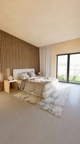 Moradia individual T3 , Monte Canelas , Mexilhoeira Grande , Algarve