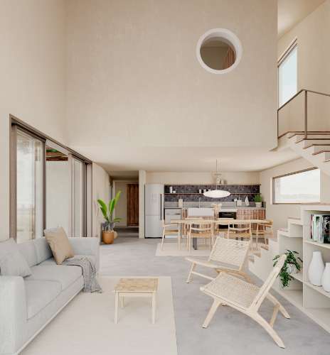 Moradia T4 , Cerro Mouro , Lagos