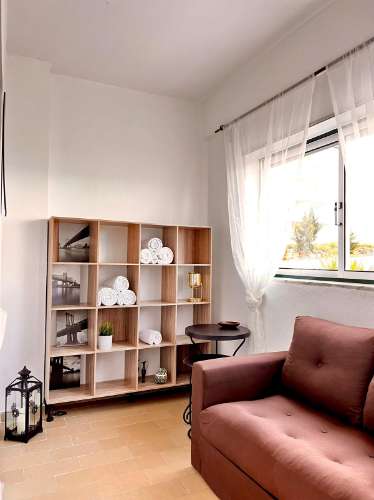 Apartamento T 2 Praia da Rocha - Portimao