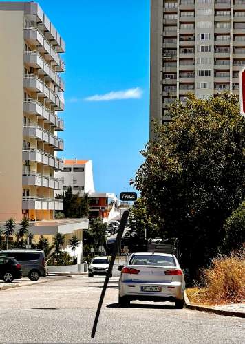 Apartamento T 2 Praia da Rocha - Portimao