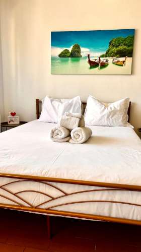 Apartamento T 2 Praia da Rocha - Portimao