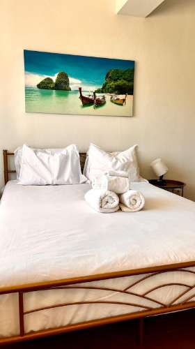 Apartamento T 2 Praia da Rocha - Portimao