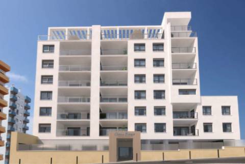 Apartamento T 1 + 1 , Praia da Rocha - Portimão