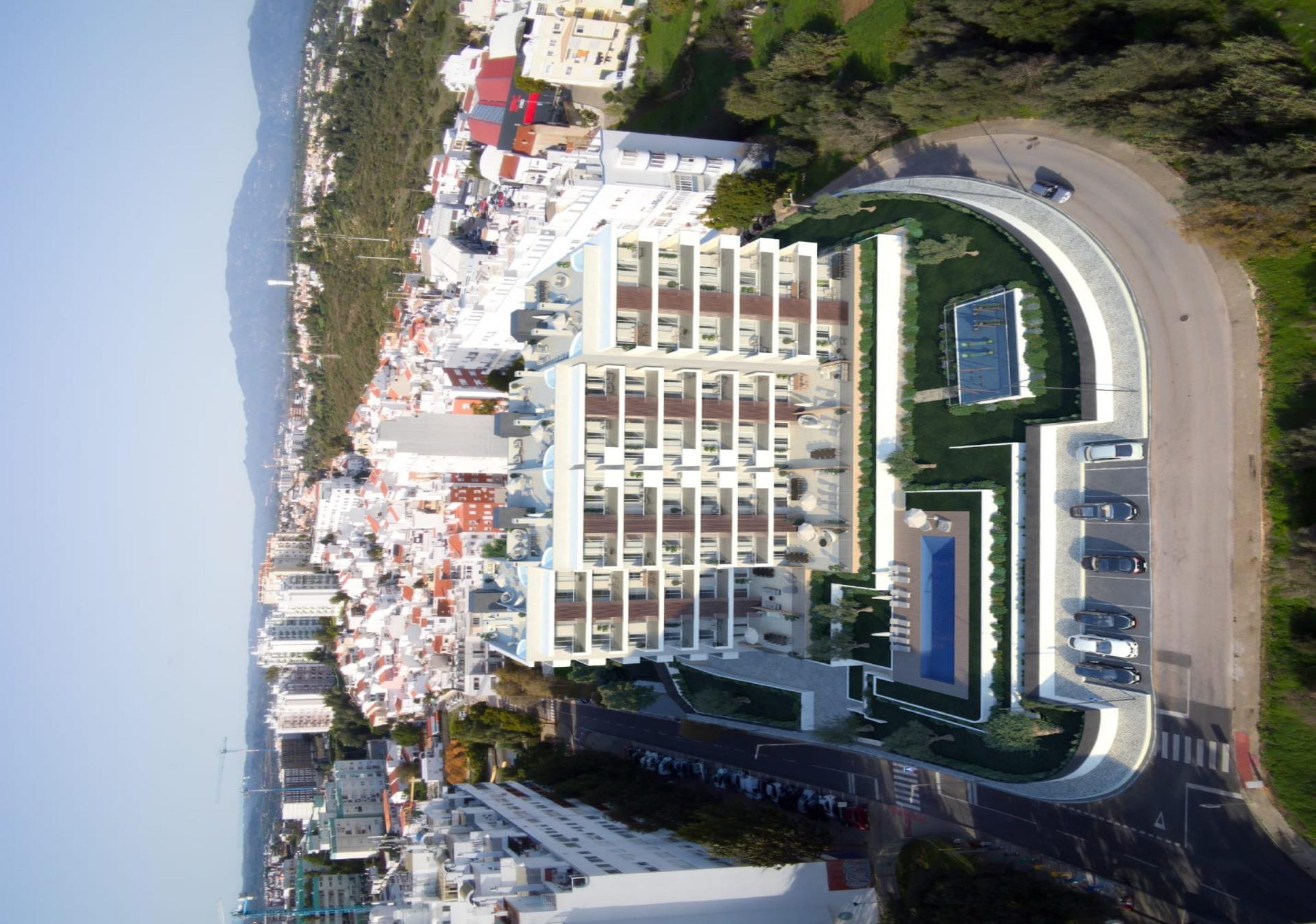 Apartamento T 2 + 1 , Portimão