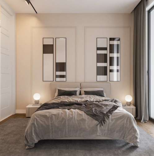 Apartamento T 2 B , Portimão