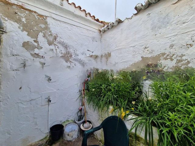 Moradia tradicional em ALVOR