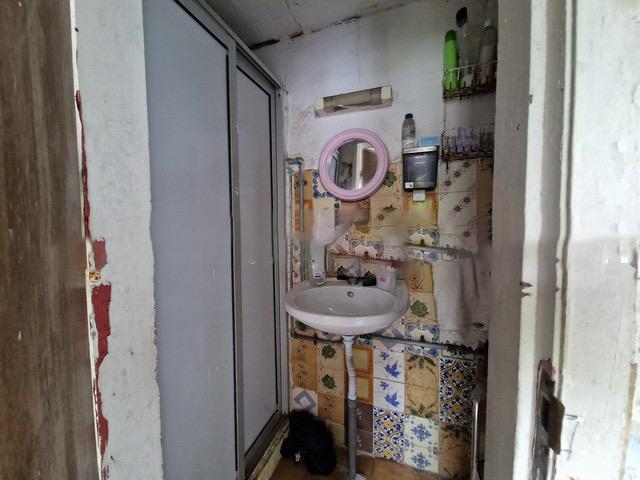 Moradia tradicional em ALVOR