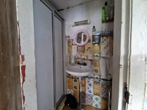 Moradia tradicional em ALVOR