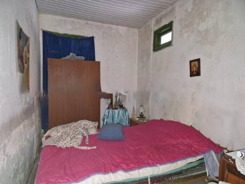 Moradia tradicional centro de Alvor - projeto de investimento
