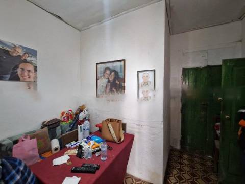 Moradia tradicional centro de Alvor - projeto de investimento