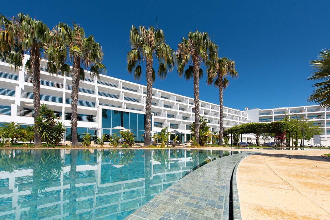 T1 com vistas em Praia da Rocha - Investimento