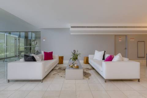 T1 com vistas em Praia da Rocha - Investimento