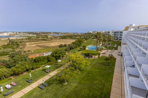 T1 com vistas em Praia da Rocha - Investimento
