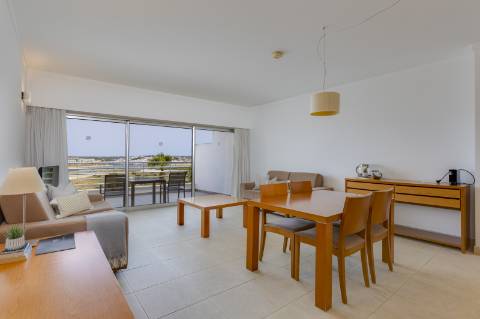 T1 com vistas em Praia da Rocha - Investimento