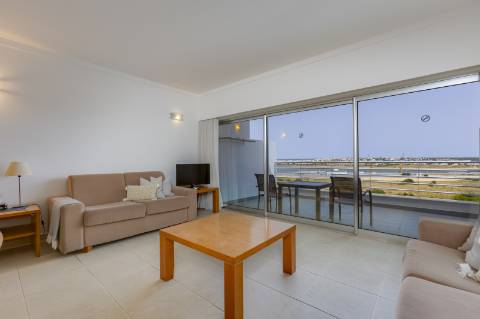 T1 com vistas em Praia da Rocha - Investimento