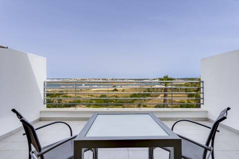 T1 com vistas em Praia da Rocha - Investimento