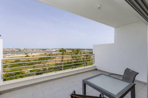 T1 com vistas em Praia da Rocha - Investimento
