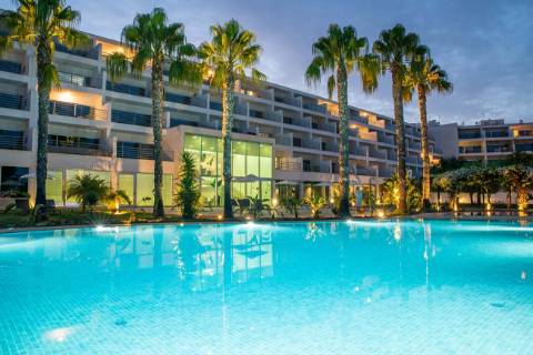 T1 com vistas em Praia da Rocha - Investimento