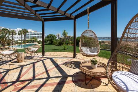 T1 com vistas em Praia da Rocha - Investimento