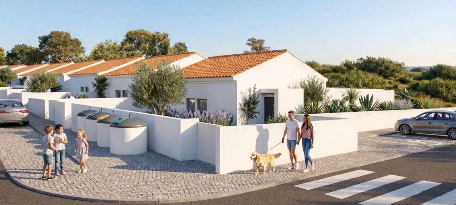 Aljezur Village