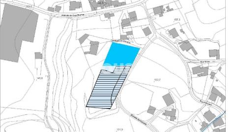 Terreno com 4.340m2 nas Cortes, Leiria.