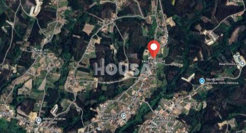 Terreno para Construção – 2.093m²