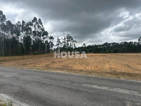 Terreno para Construção – 2.093m²