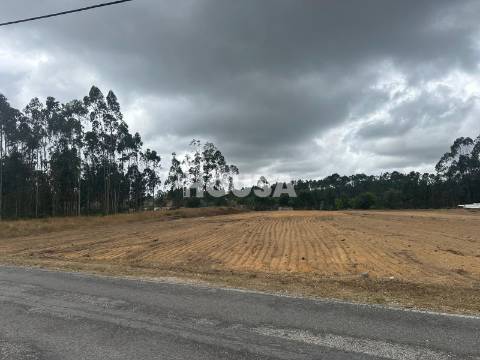 Terreno para Construção – 2.093m²