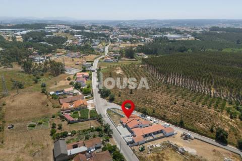 Moradia T3 Térrea Geminada – NOVA