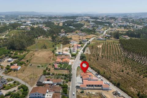 Moradia T3 Térrea Geminada – NOVA