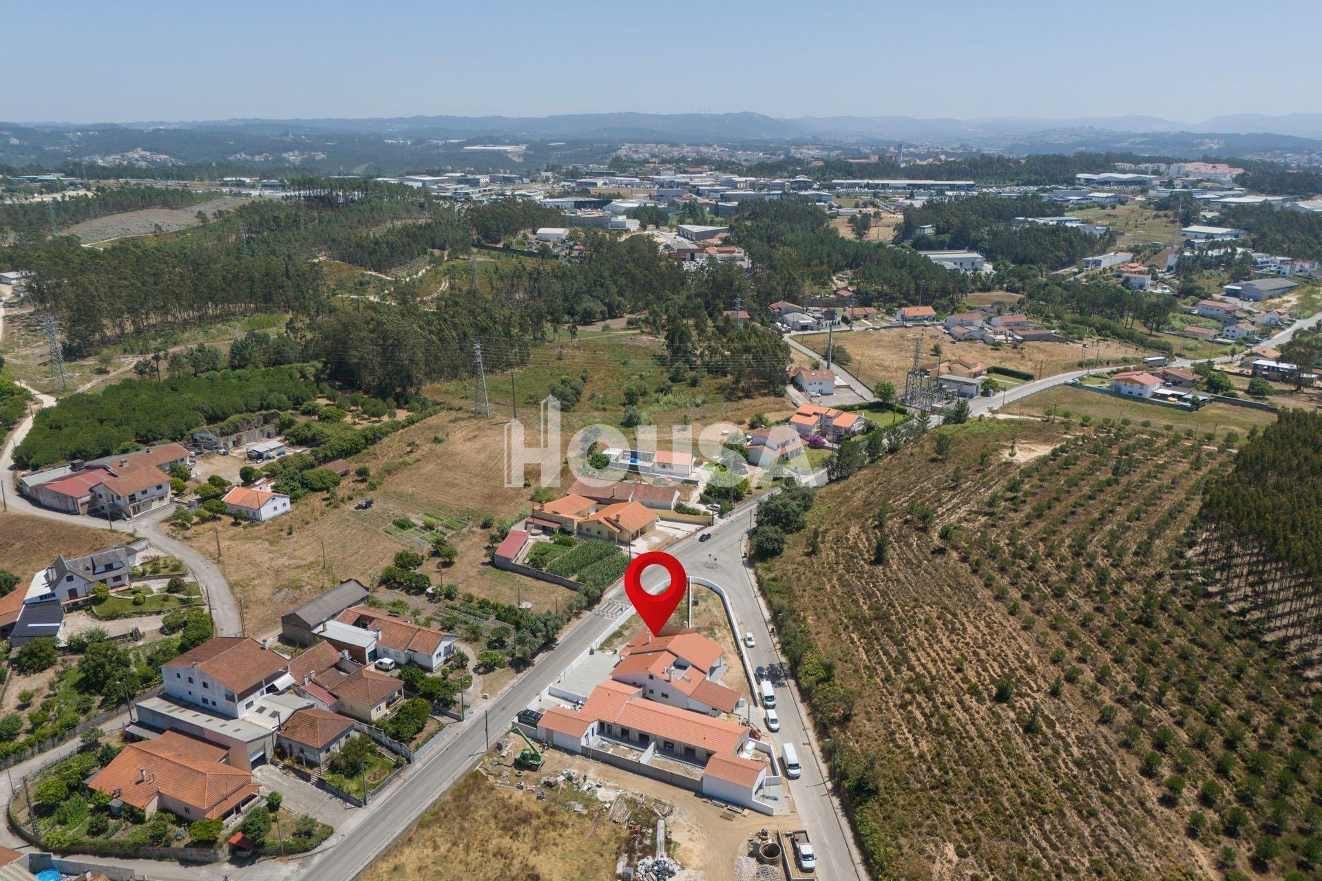 Moradia T3 Térrea Geminada – NOVA