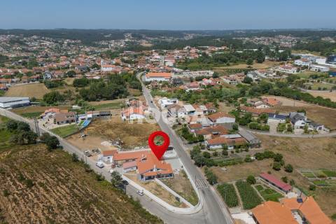 Moradia T3 Térrea Geminada – NOVA