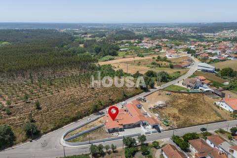 Moradia T3 Térrea Geminada – NOVA