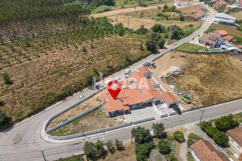 Moradia T3 Térrea Geminada – NOVA