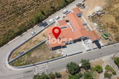 Moradia T3 Térrea Geminada – NOVA