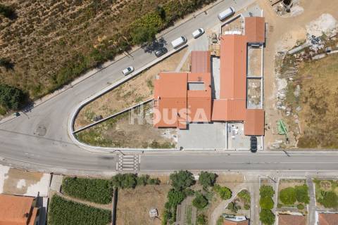 Moradia T3 Térrea Geminada – NOVA