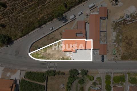 Moradia T3 Térrea Geminada – NOVA