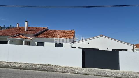 Moradia T3 Térrea Geminada – NOVA